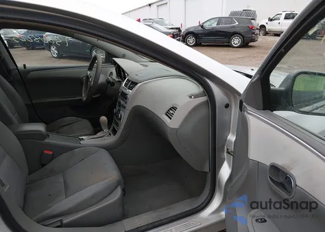 2009 Chevrolet Malibu Ls z USA, uszkodzony, nr VIN 1G1ZG57B894273564